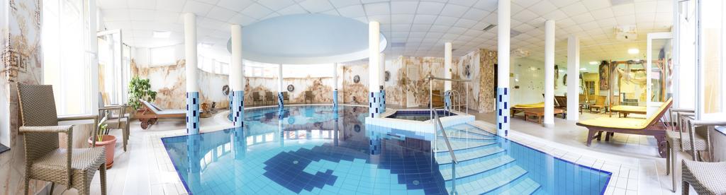 Aphrodite Hotel 4*