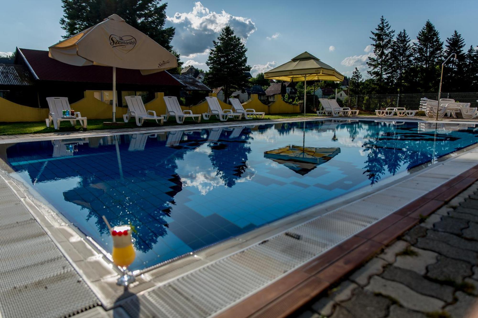 Hotel Aphrodite