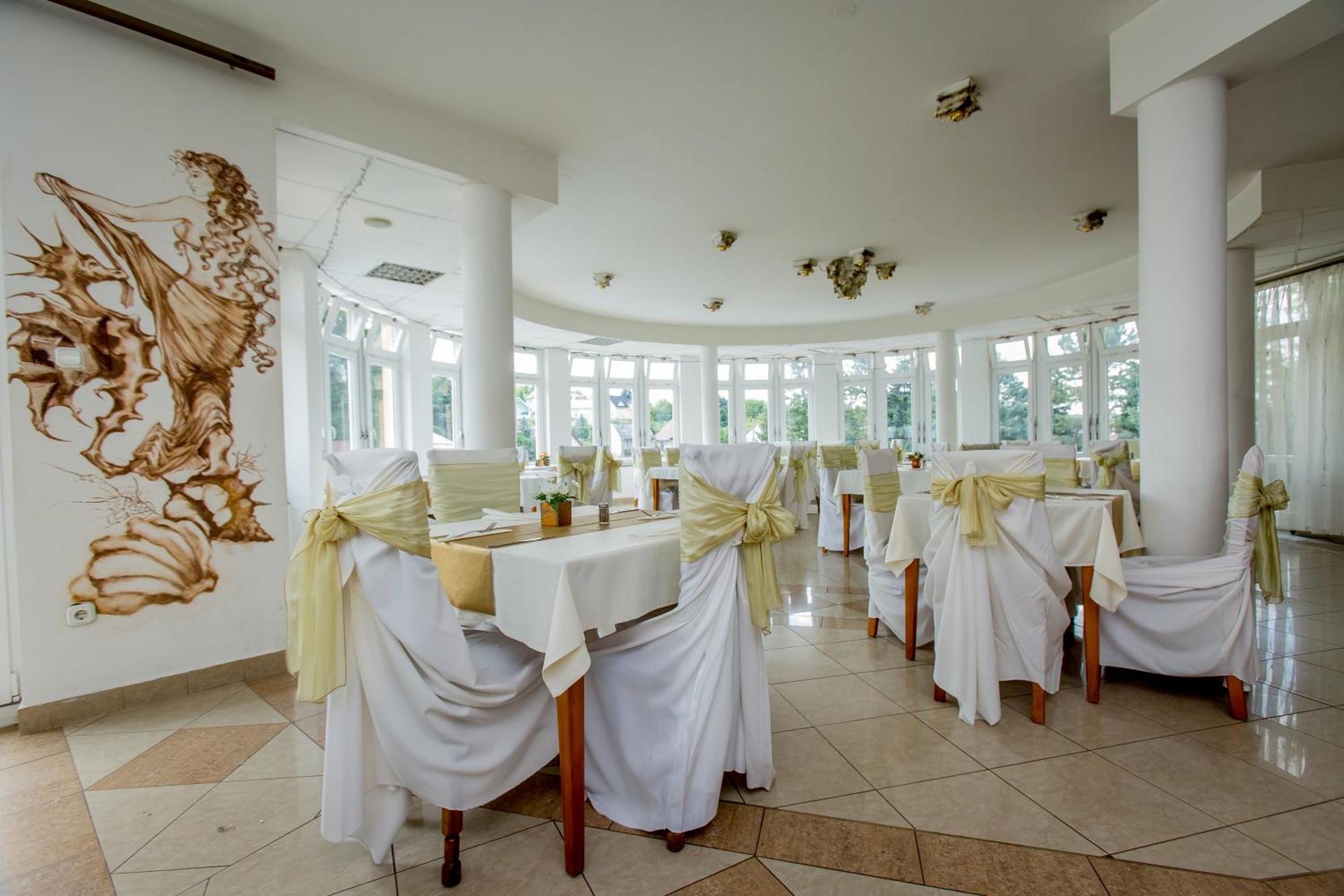 Aphrodite Hotel