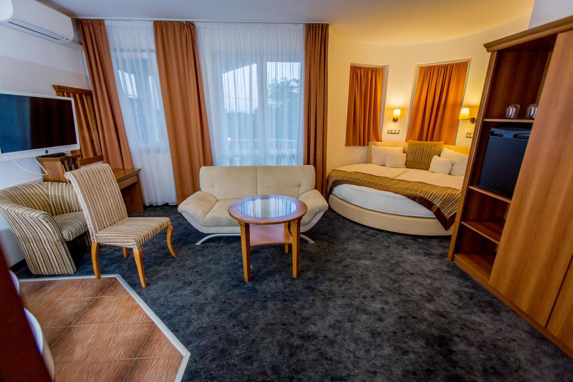 Hotel Aphrodite