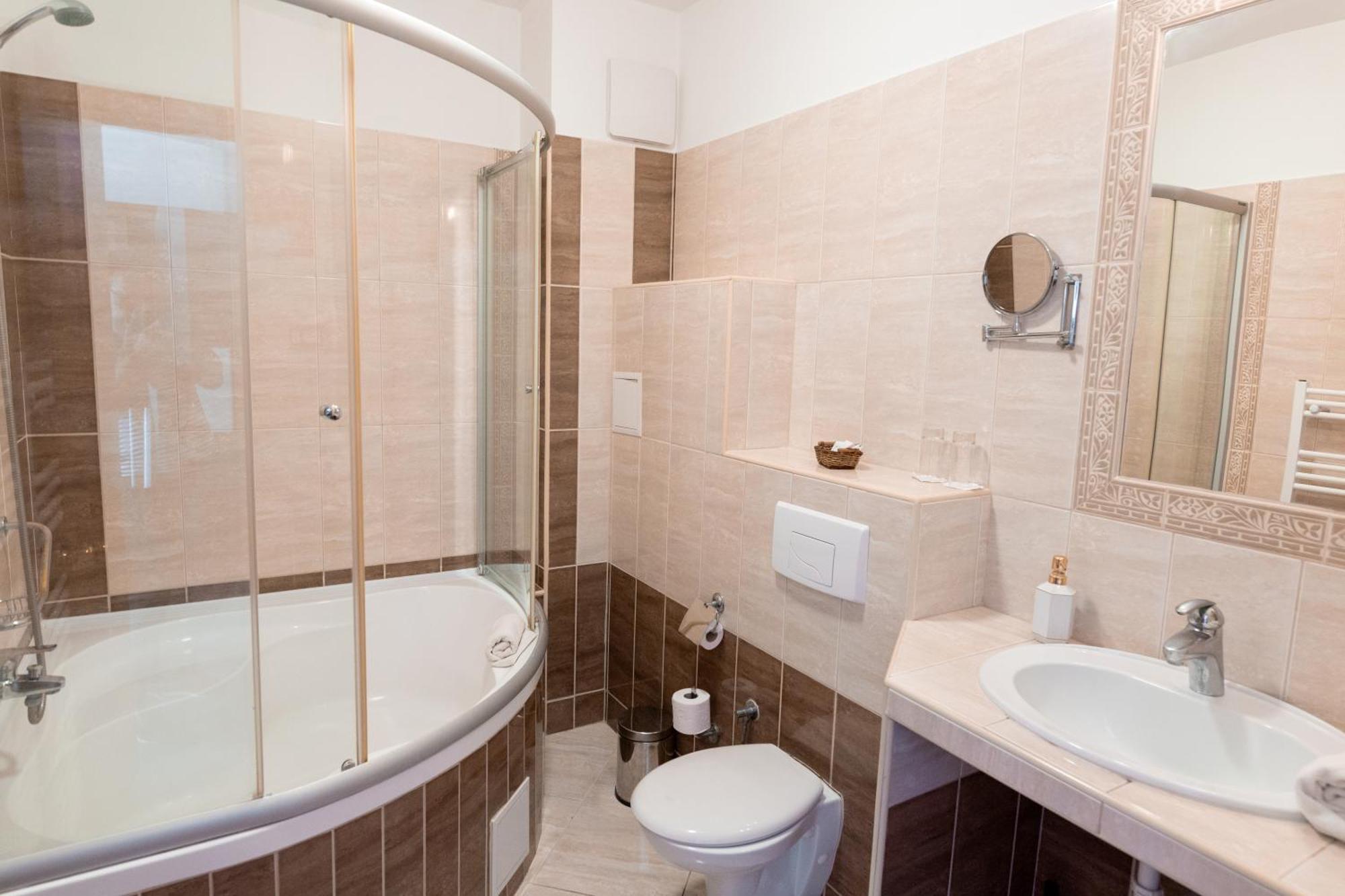 Aphrodite Hotel Zalakaros