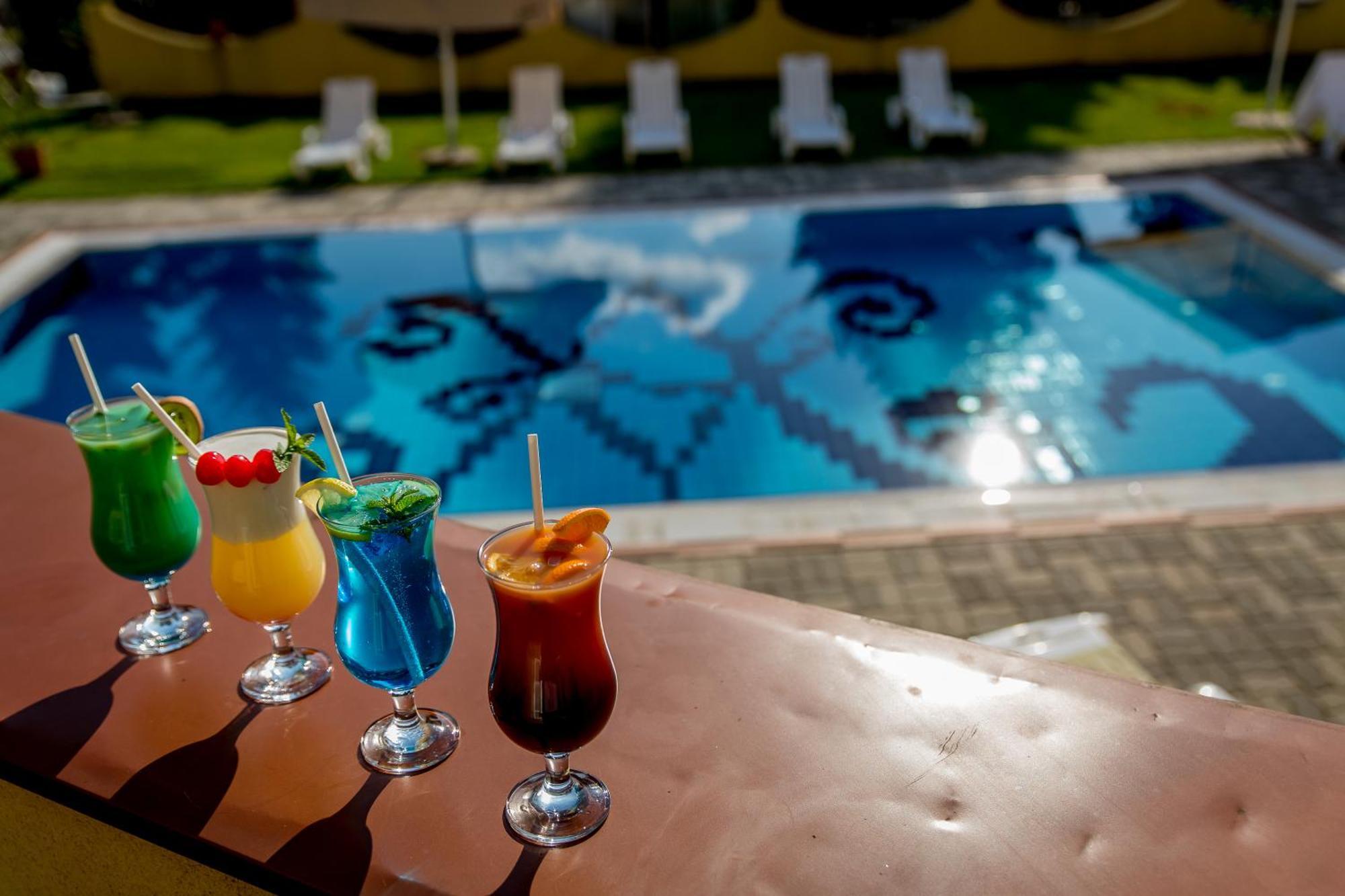 Aphrodite Hotel Zalakaros