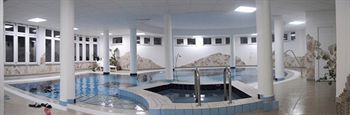 Aphrodite Hotel